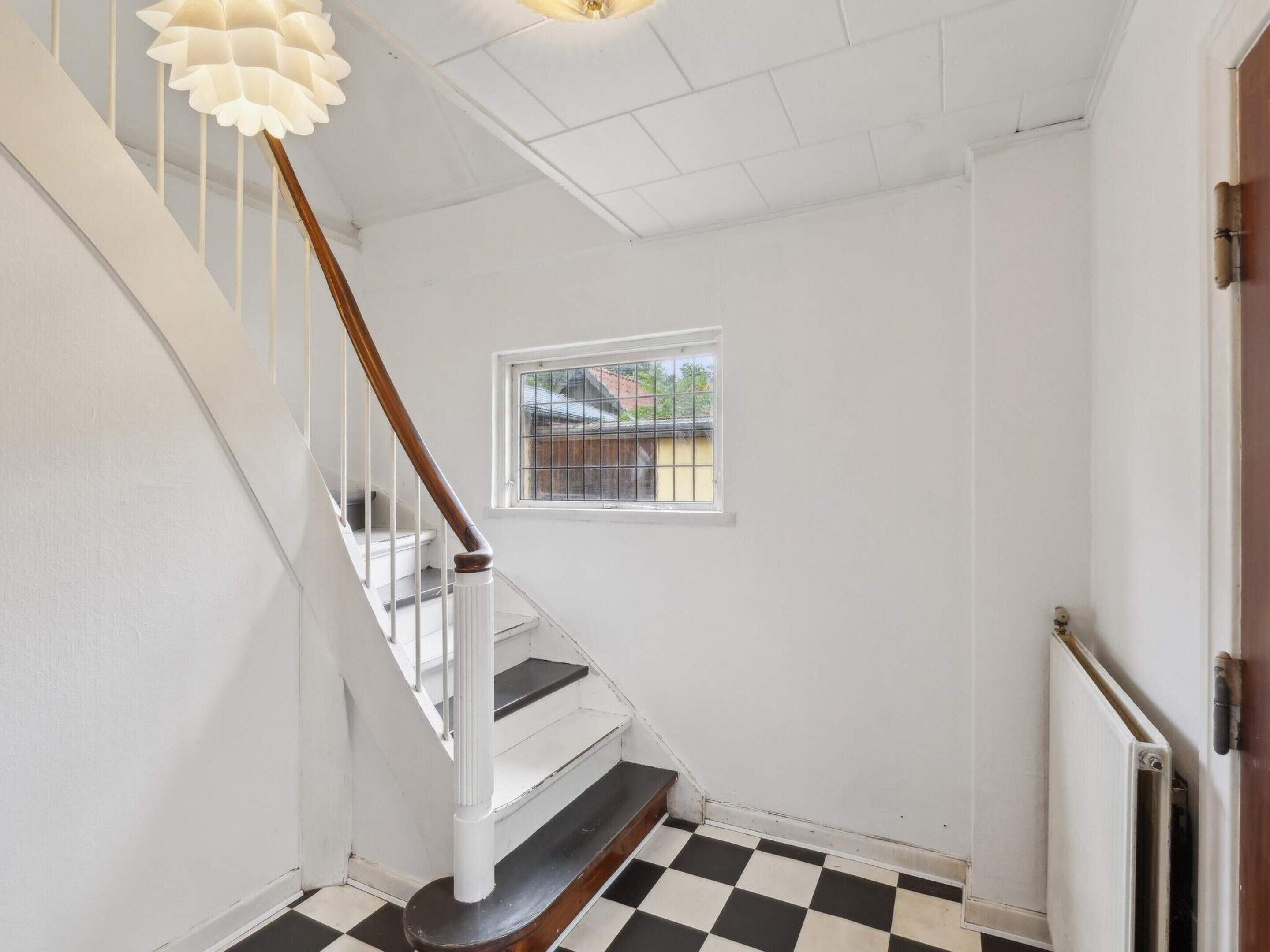 House | Interior