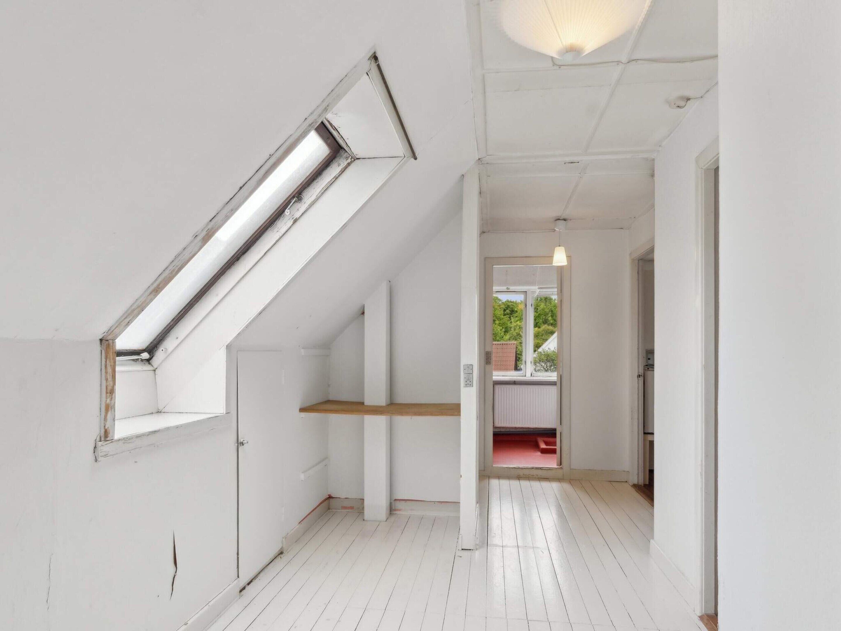 Hus | Interiør