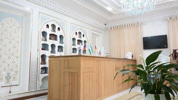 Hall