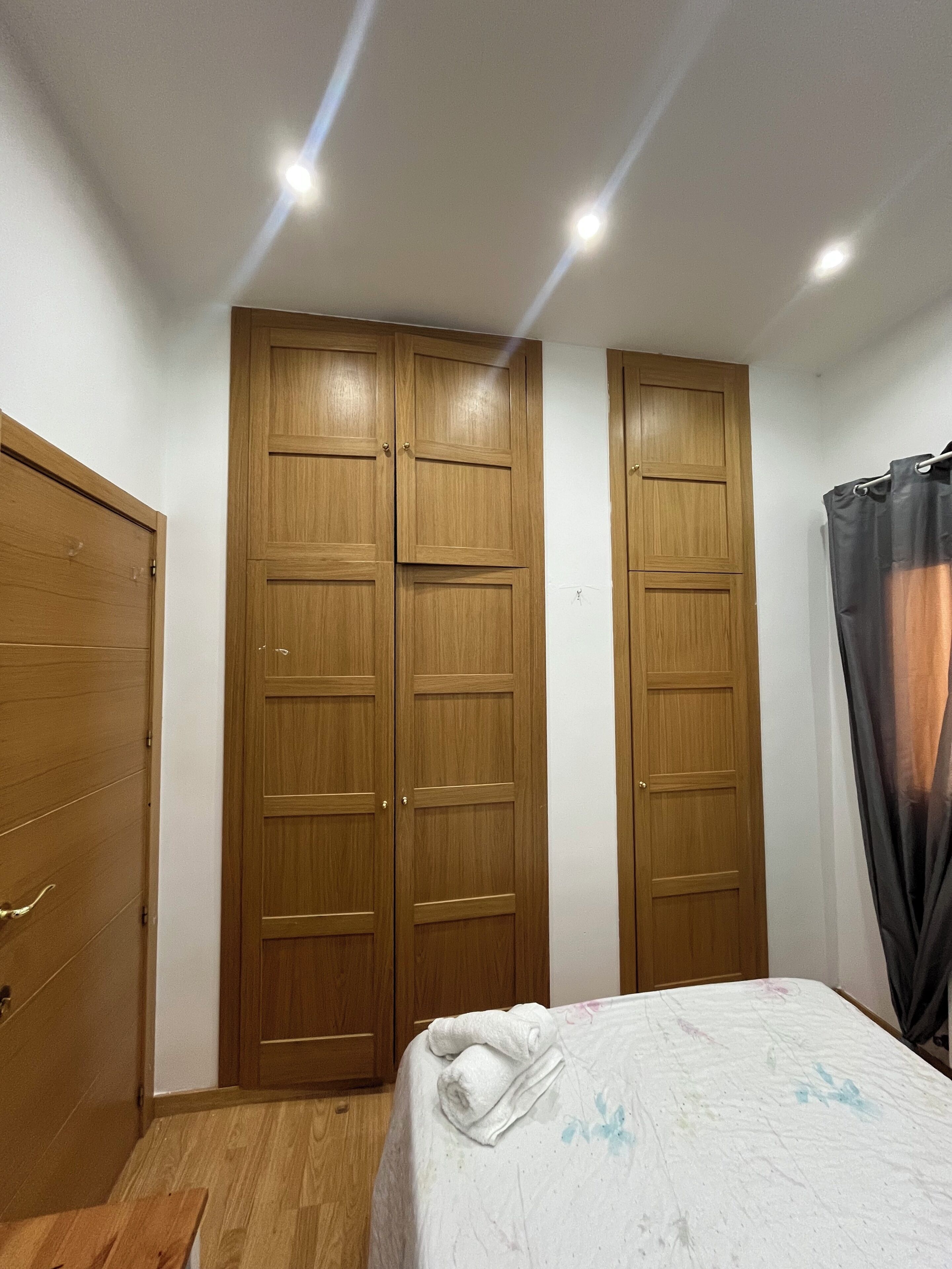 Comfort Room | Free WiFi