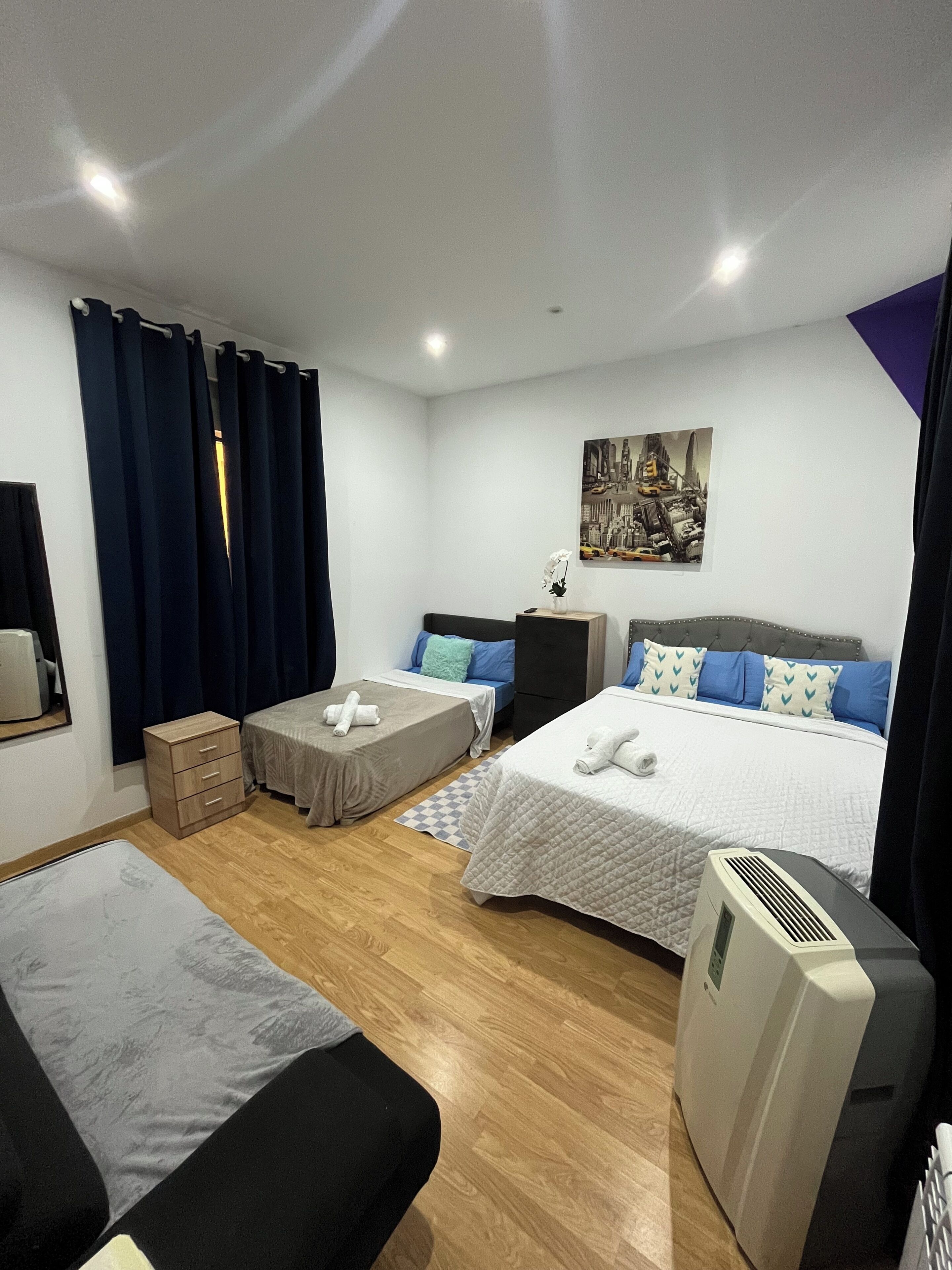 Family Room, Smoking, Housekeeping | Free WiFi