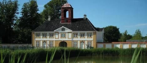 Außenbereich
