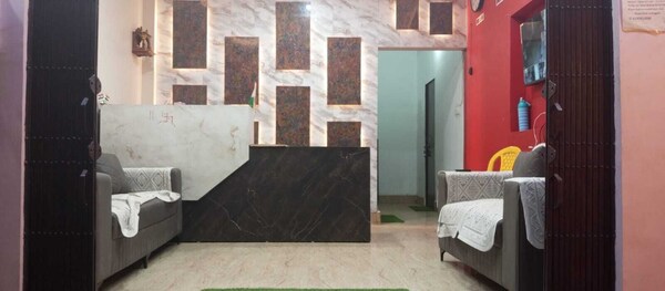 Luxury Stay Paying Guest House - Mughalsarai