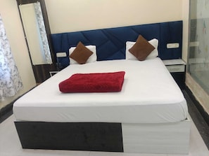 Doppelzimmer
