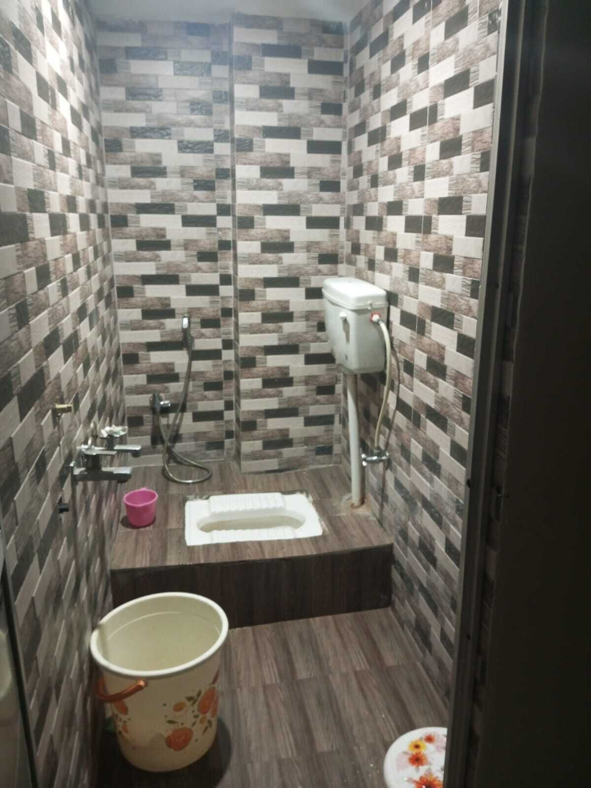 Double Room | Bathroom | Shower