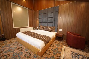 Free WiFi - hotel gulmarg hills (Gulmarg)