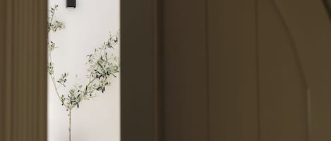 Maison classique | Intérieur
