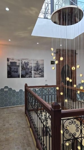 Front of property - Dar Almassir (Chefchaouen)