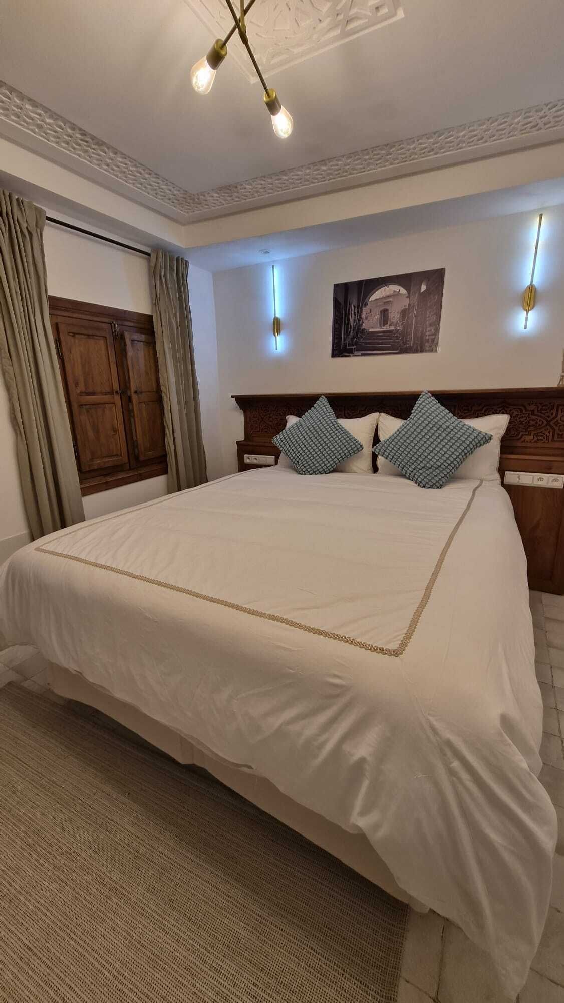 Bed sheets