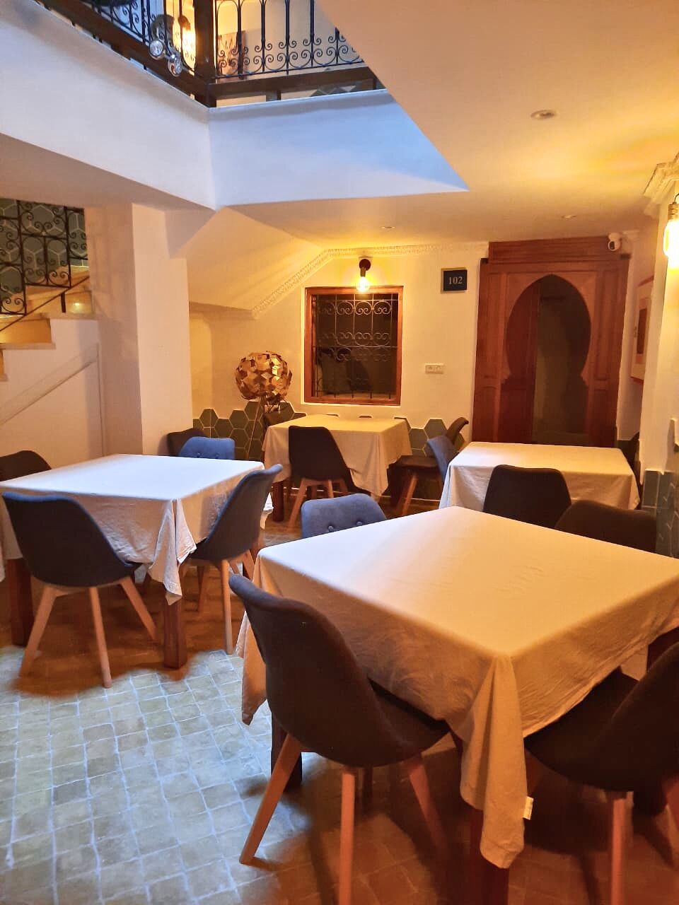 Comedor