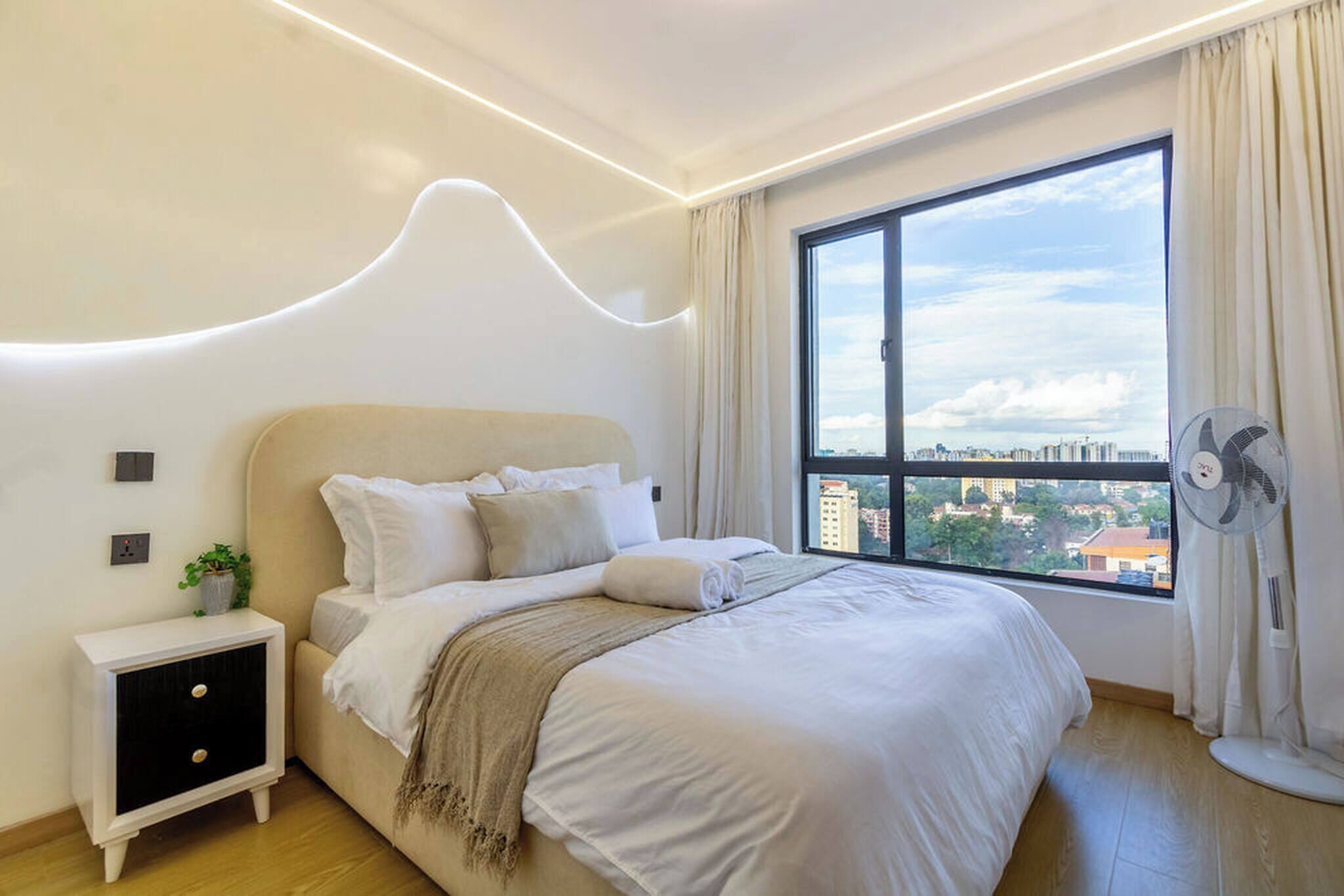 1 dormitorio