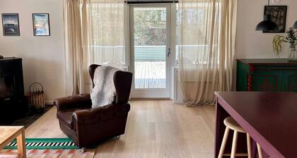 4 Star Holiday Home in Oro