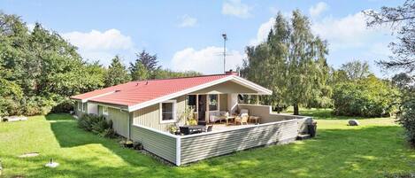 House | Exterior