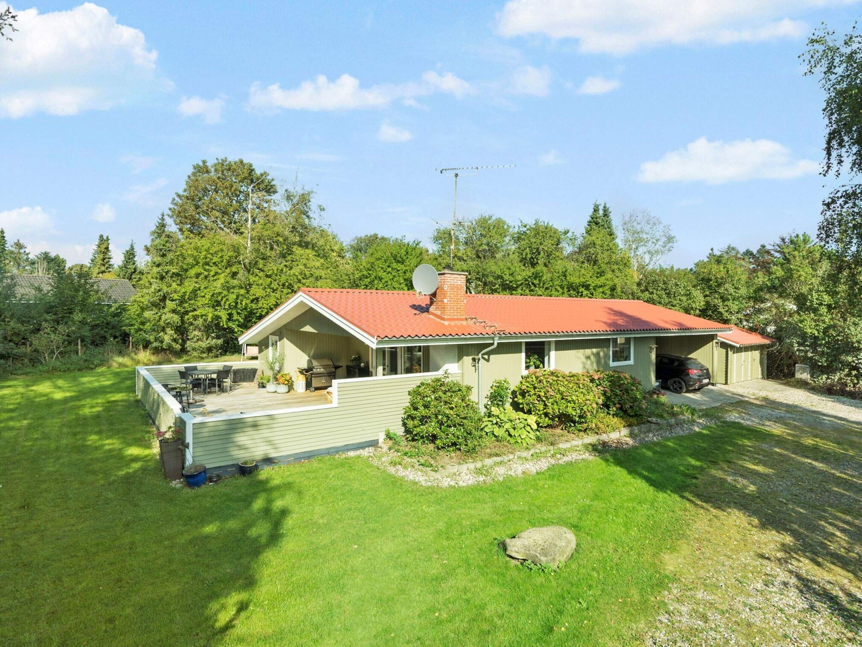 Eksteriør