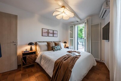 [Centro Storico] A/C, Terrazzo privato, WiFi