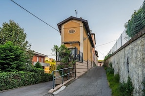 Exterior - [Centro Storico] A/C, Terrazzo privato, WiFi (Fiorano Modenese)