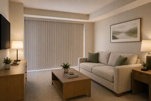 Comfort-Studio | Wohnbereich