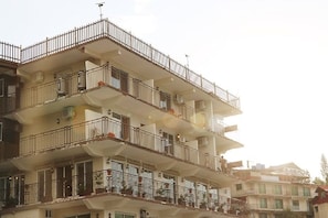 Exterior - Holiday Grand Resort (Bhurban)