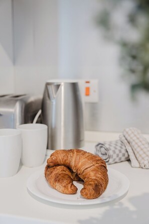 Morgenmåltid