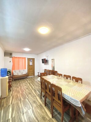 用餐區
