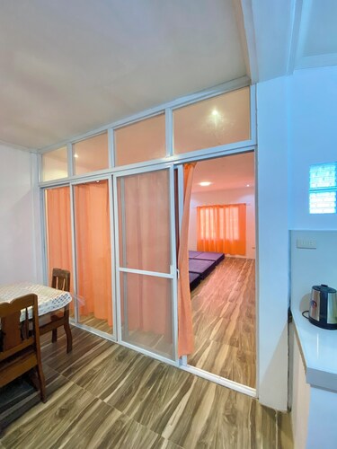 Simple, Practical & Comfy Home