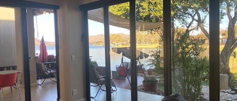 House, 5 Bedrooms, Accessible, Balcony | Interior