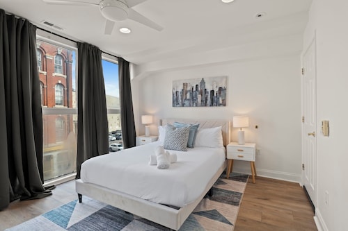 Apartmint at 116 Chestnut Philadelphia