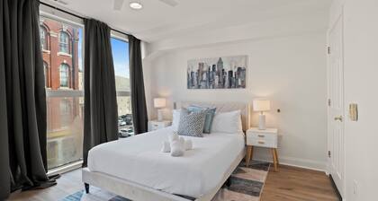 Apartmint at 116 Chestnut Philadelphia