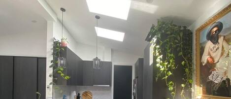 Cucina privata