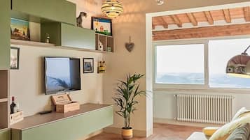 Smart TV