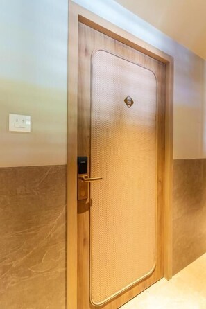 Standard Double Room | Interior - Reay Road Residency Hotel (Mumbai)