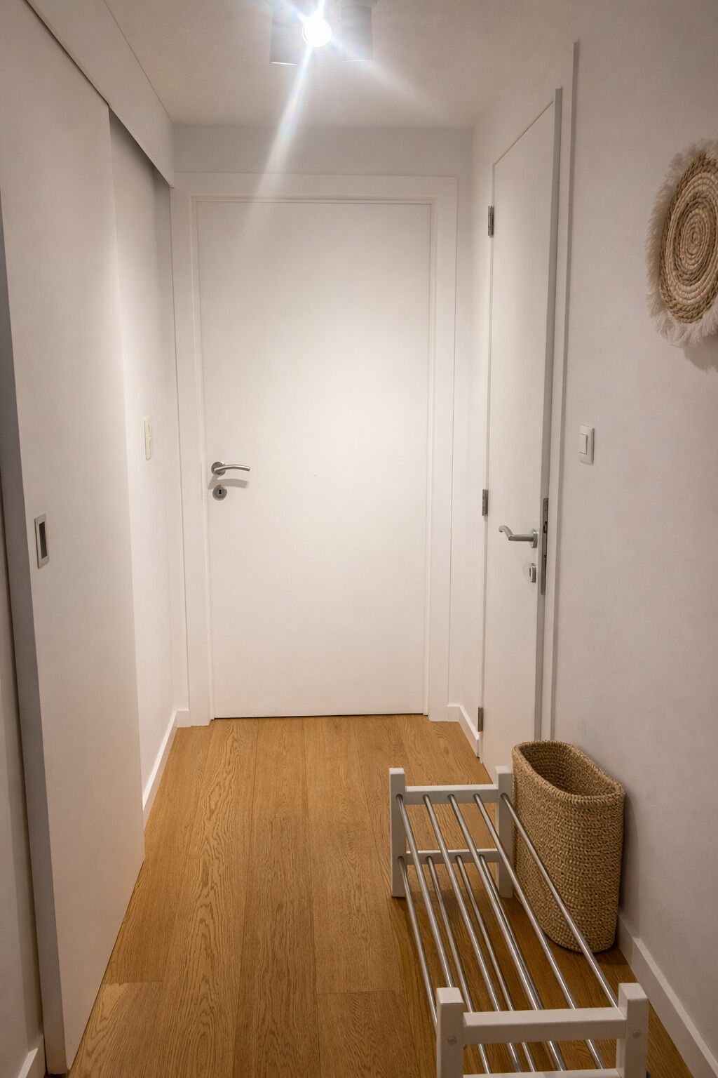 Innvendig