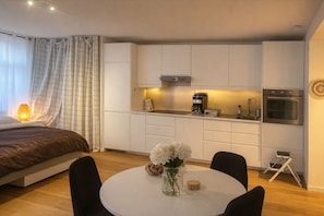Dineren