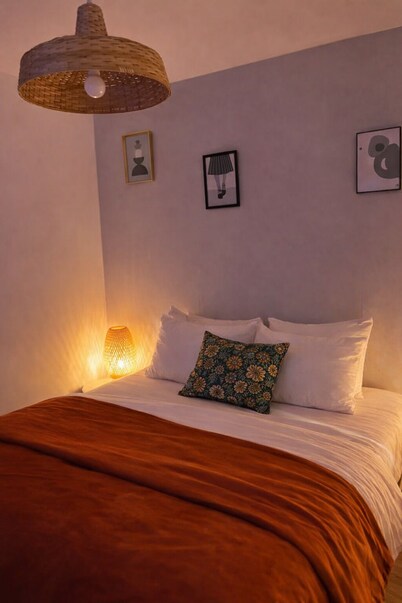 Gorgeous Suite in Brussels - Ideal Location