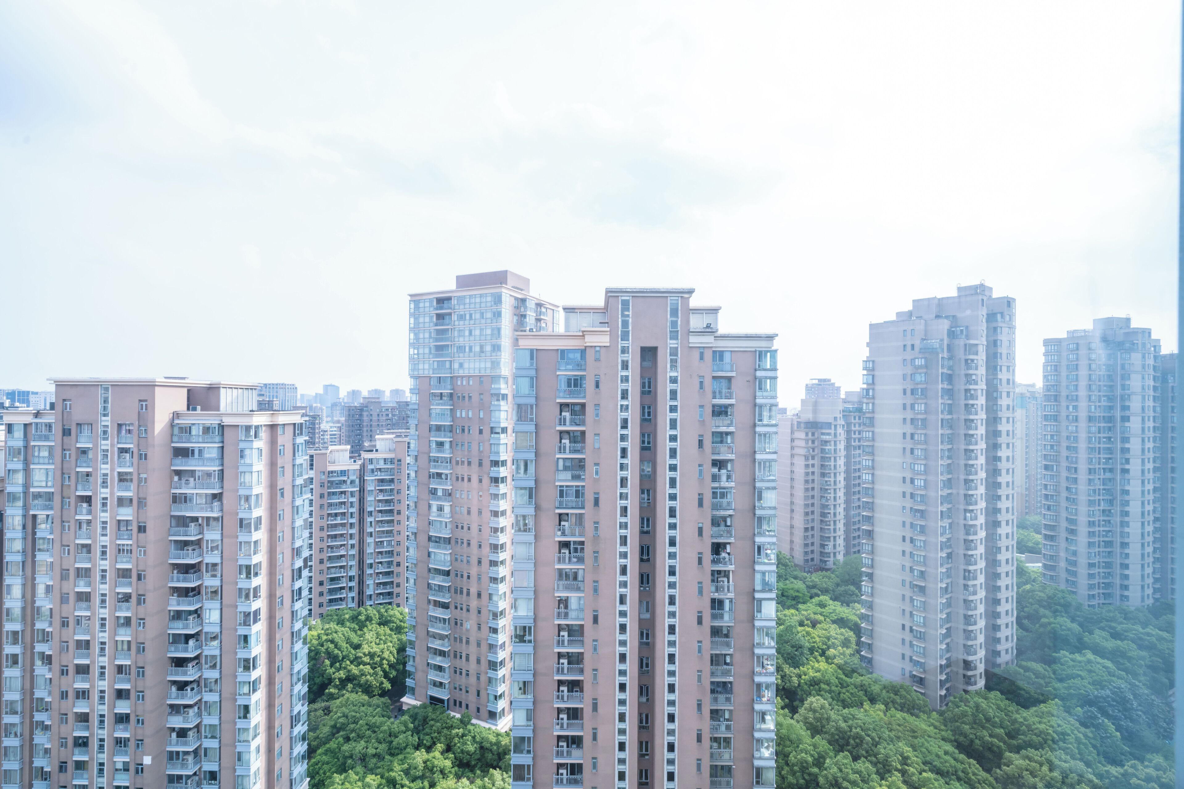 Appartamento Superior, 3 camere da letto, non fumatori, vista città | Esterni