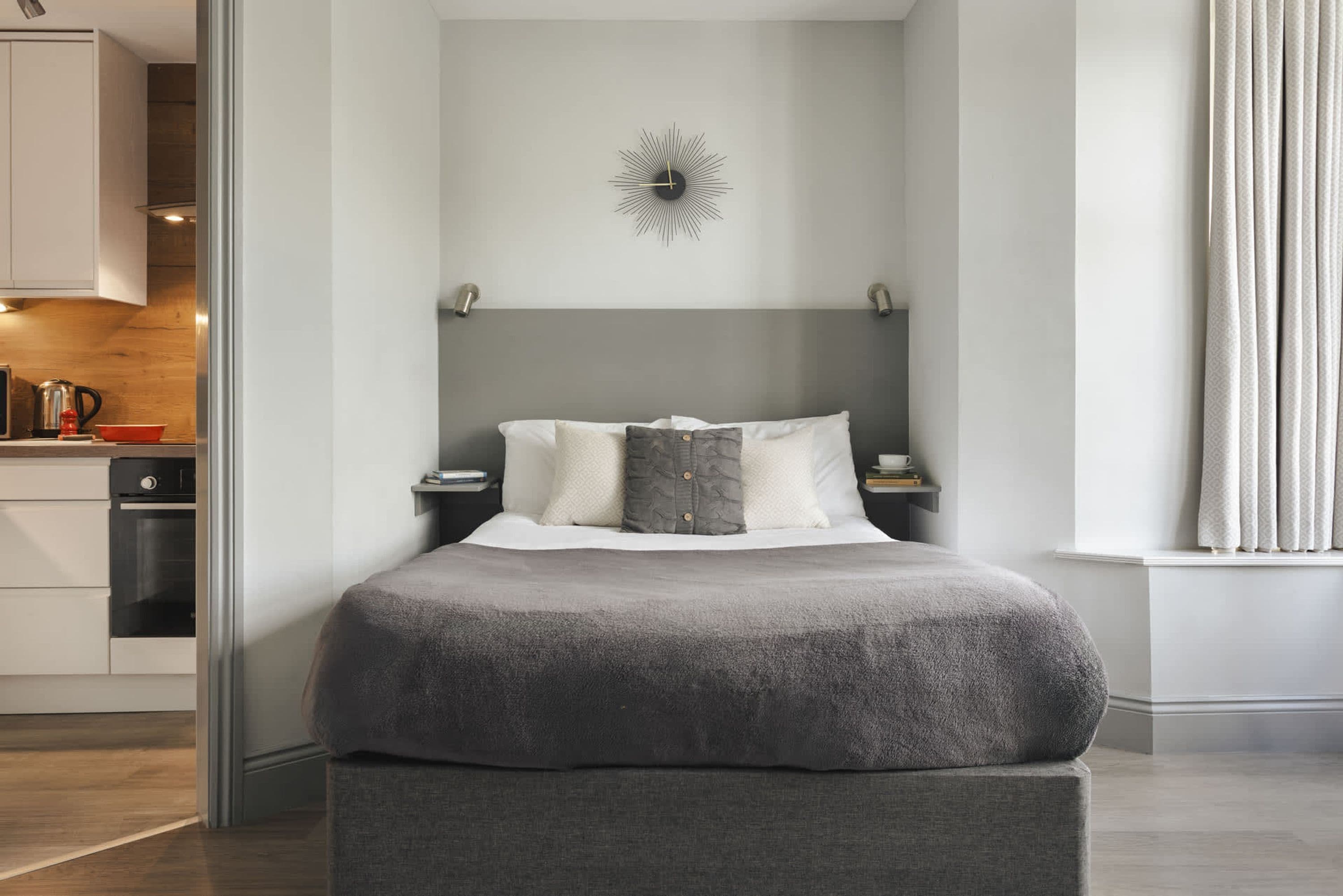 Casa | 1 quarto, acesso à internet de alta velocidade