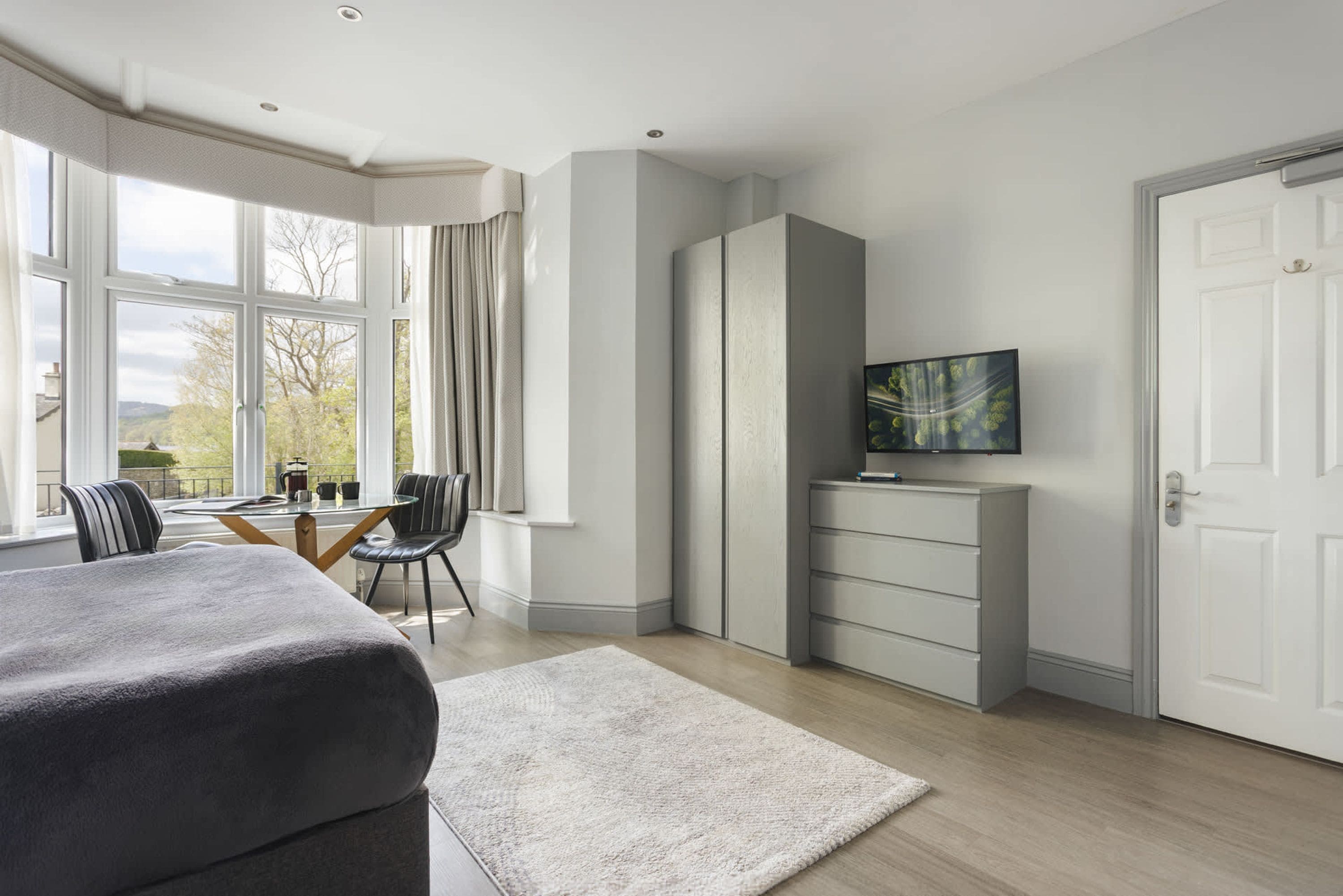 Casa | 1 quarto, acesso à internet de alta velocidade