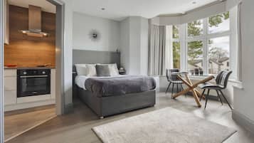 Casa | 1 quarto, acesso à internet de alta velocidade