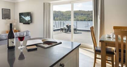 Mereside Apartment Ridgestone