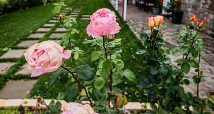 Kalavrita Milodesi Country House Mountain Retreat