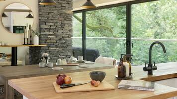 House | 3 bedrooms, Internet