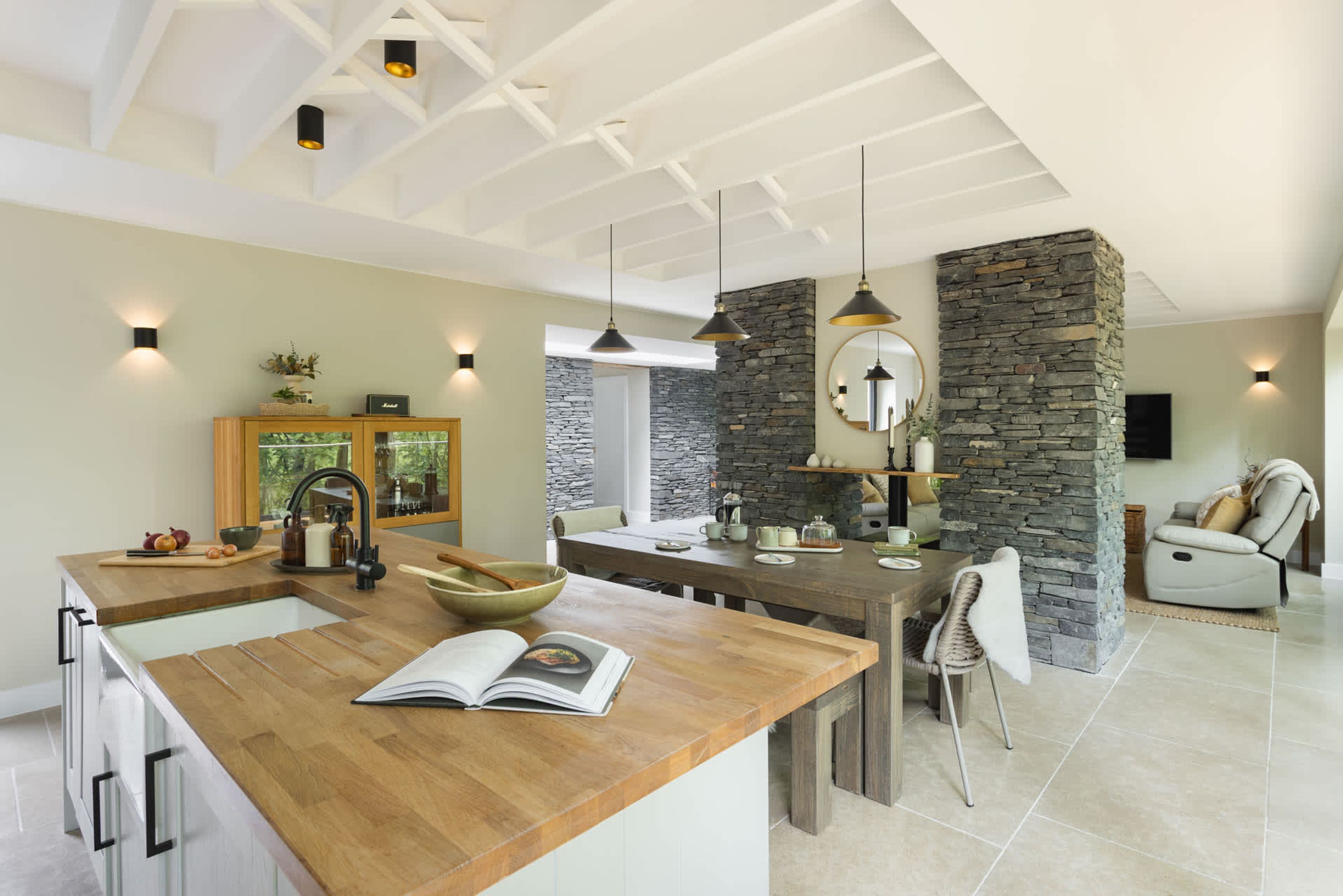 House | 3 bedrooms, Internet