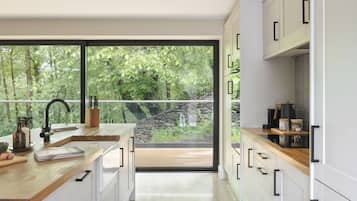 Ferienhaus | 3 Schlafzimmer, Internetzugang