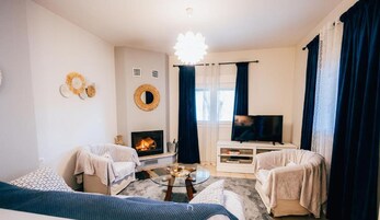 1 habitación y acceso a internet 