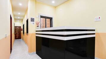 House | Reception
