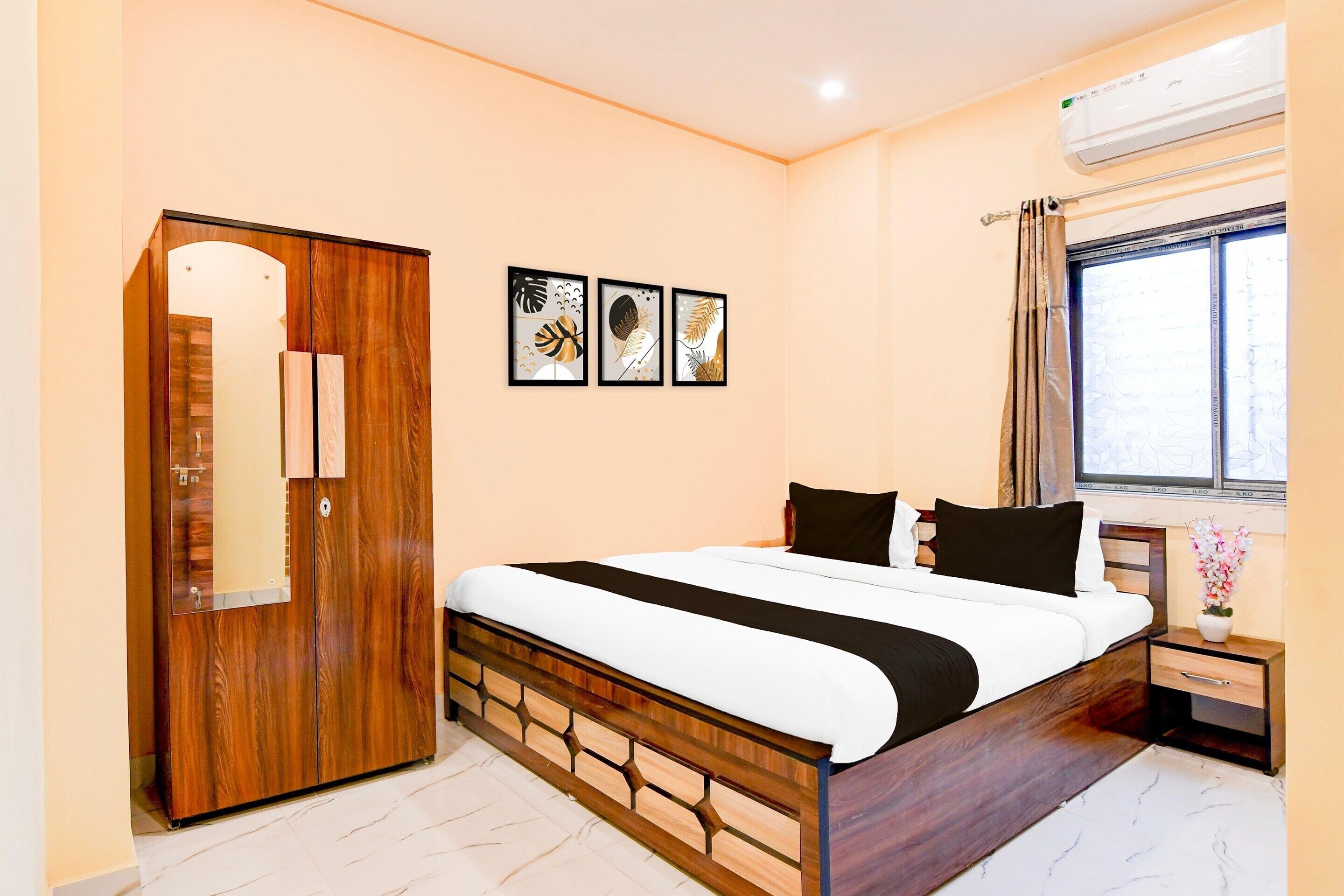 House | 1 bedroom