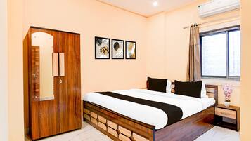 House | 1 bedroom