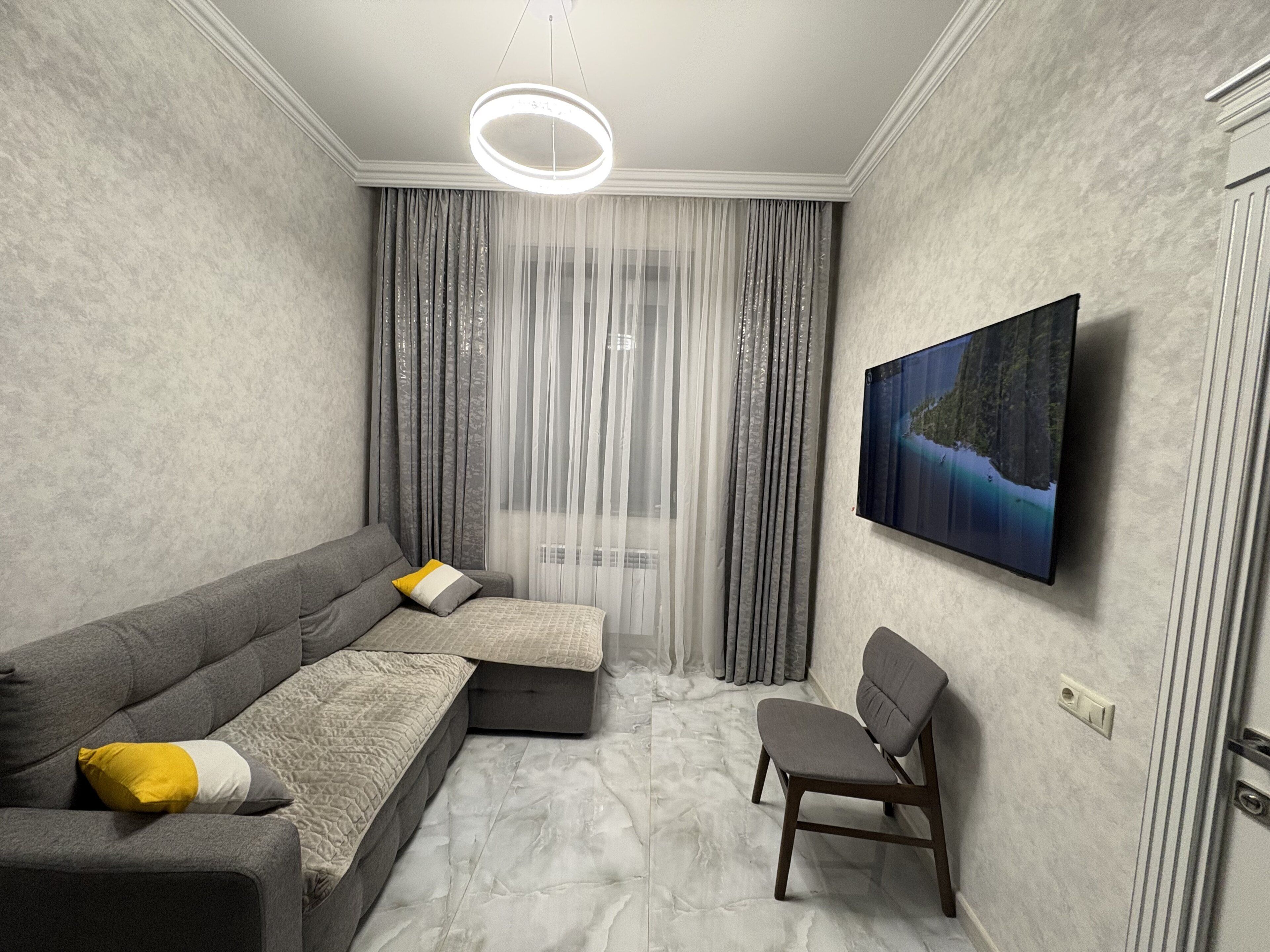 Smart TV