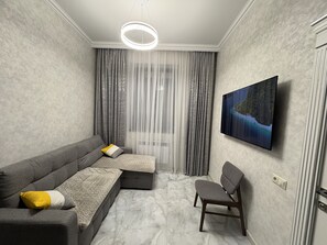 Smart TV