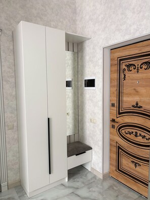 Interior - Luxury Leo Apartment Sevan (Sevan)